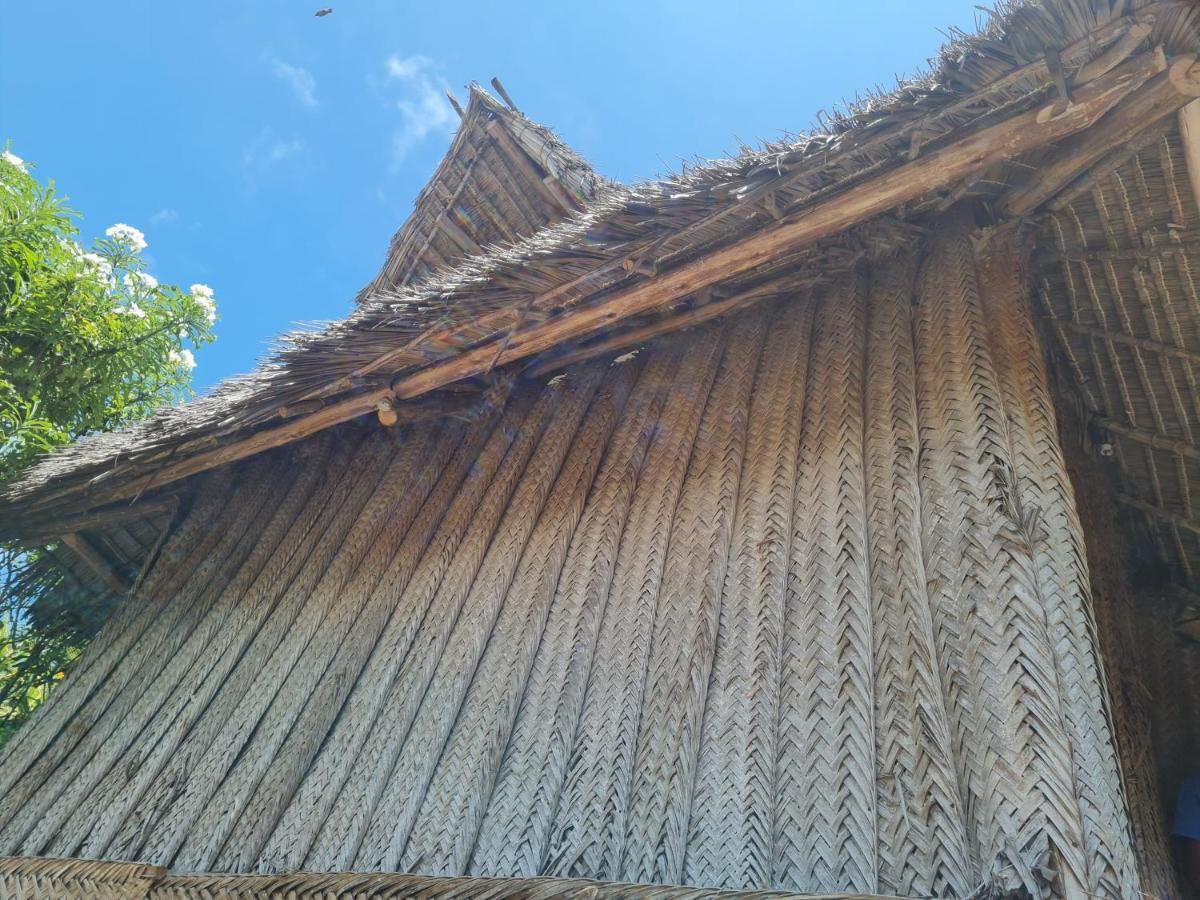 Beachfront Villa Ladha Ya Zanzibar Джамбиани Екстериор снимка